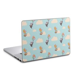 Folien für Laptops matt