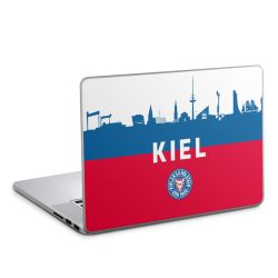 Folien für Laptops matt