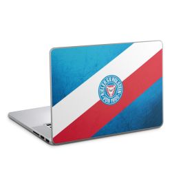 Folien für Laptops matt