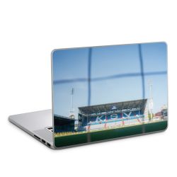 Folien für Laptops matt