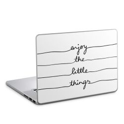 Foils for Laptops matt