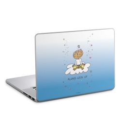 Folien für Laptops matt