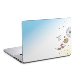 Folien für Laptops matt