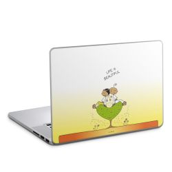 Folien für Laptops matt