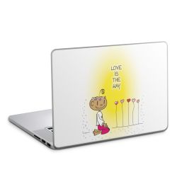 Folien für Laptops matt