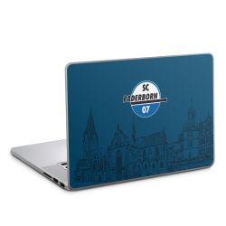 Folien für Laptops matt