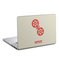 Folien für Laptops matt