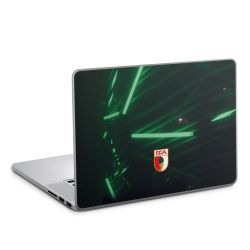 Folien für Laptops matt