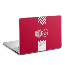 Folien für Laptops matt