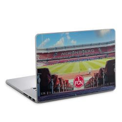 Folien für Laptops matt