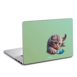 Foils for Laptops matt