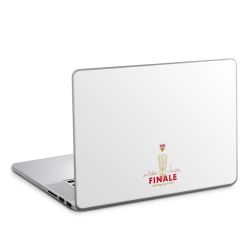 Folien für Laptops matt