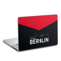 Folien für Laptops matt