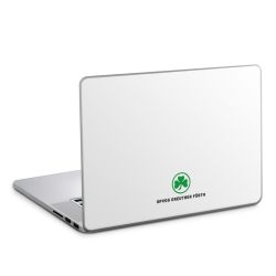 Folien für Laptops matt