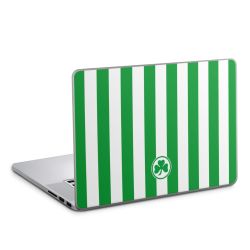 Folien für Laptops matt