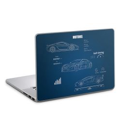 Foils for Laptops matt