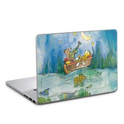 Foils for Laptops matt