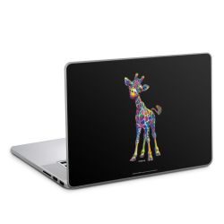 SkinVinyyli Läppäreille mattapinta