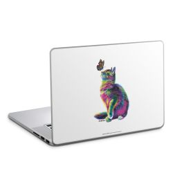 SkinVinyyli Läppäreille mattapinta