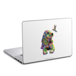 SkinVinyyli Läppäreille mattapinta