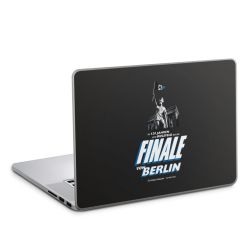 Folien für Laptops matt