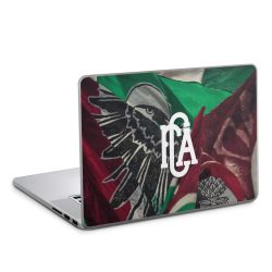 Folien für Laptops matt