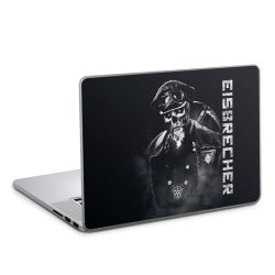 Folien für Laptops matt