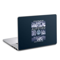 Folien für Laptops matt