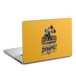 Folien für Laptops matt