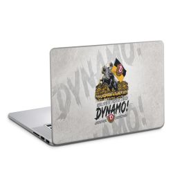 Folien für Laptops matt