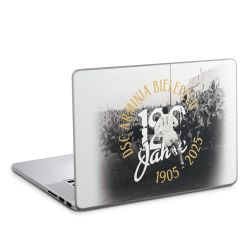 Folien für Laptops matt