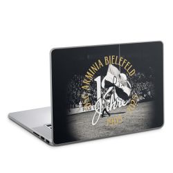 Folien für Laptops matt