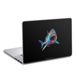 SkinVinyyli Läppäreille mattapinta