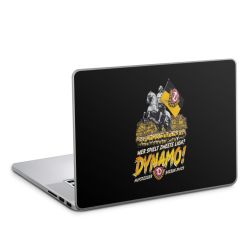 Folien für Laptops matt