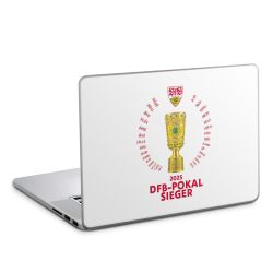 Folien für Laptops matt