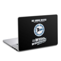 Folien für Laptops matt