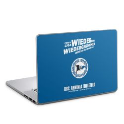 Folien für Laptops matt