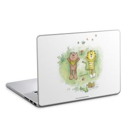 Foils for Laptops matt