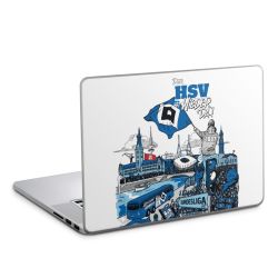 Folien für Laptops matt