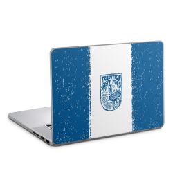 Folien für Laptops matt