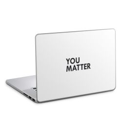 SkinVinyyli Läppäreille mattapinta