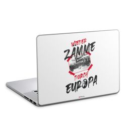 Folien für Laptops matt