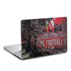 Folien für Laptops matt