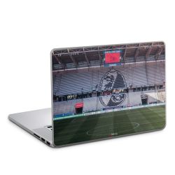 Folien für Laptops matt