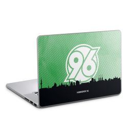 Folien für Laptops matt