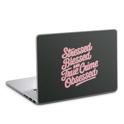 Foils for Laptops matt