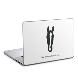 Foils for Laptops matt