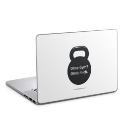 Foils for Laptops matt