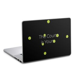 Foils for Laptops matt