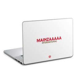 Folien für Laptops matt